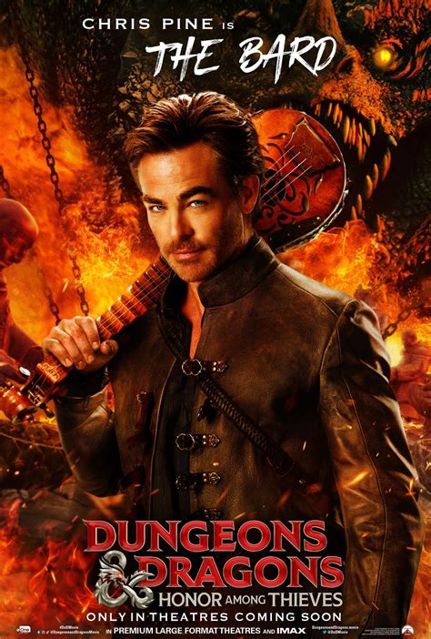 Dungeons & Dragons .